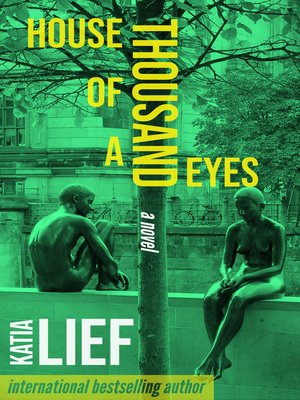cover image of House of a Thousand Eyes